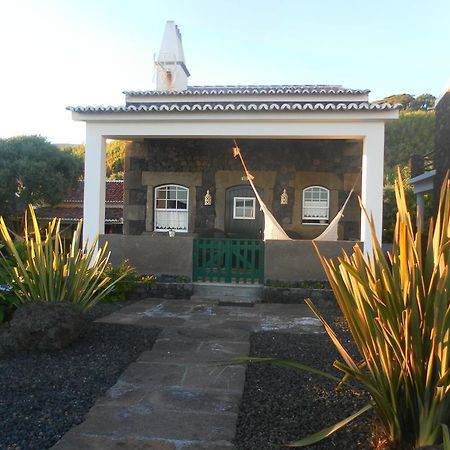 Casa Ilheu - Faja Do Fisher Feteira  Dış mekan fotoğraf