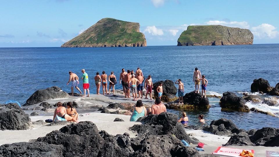 Casa Ilheu - Faja Do Fisher Feteira  Dış mekan fotoğraf