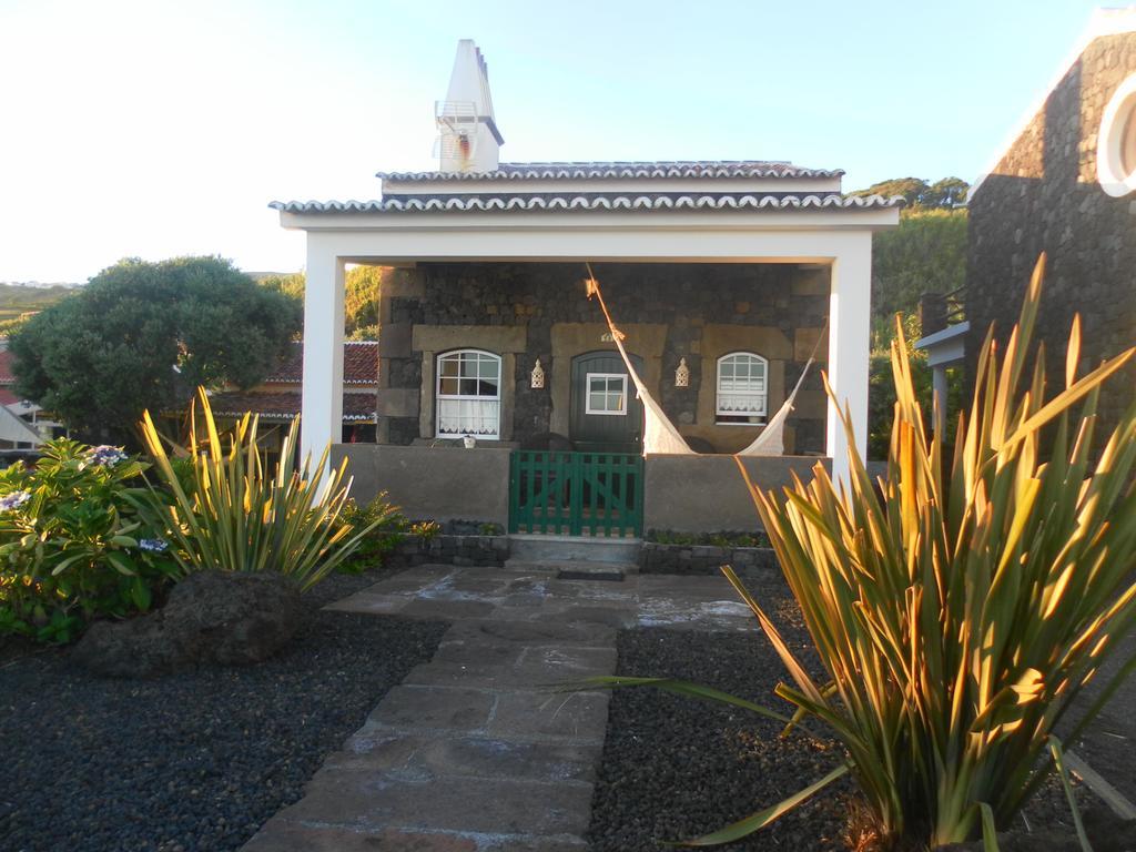 Casa Ilheu - Faja Do Fisher Feteira  Dış mekan fotoğraf