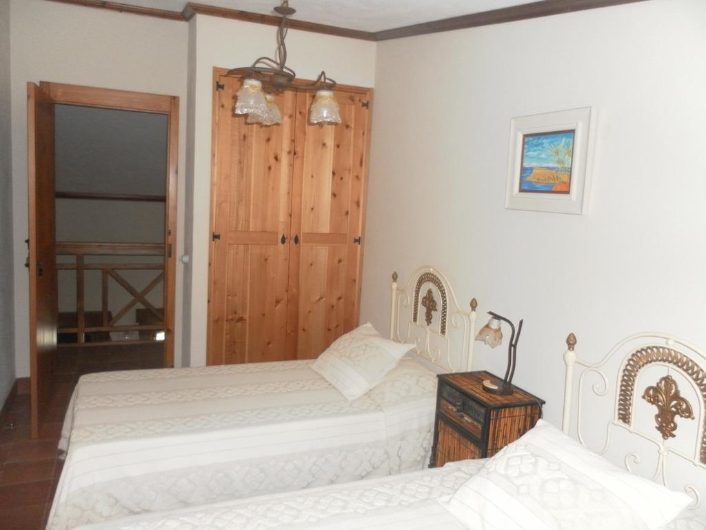 Casa Ilheu - Faja Do Fisher Feteira  Dış mekan fotoğraf