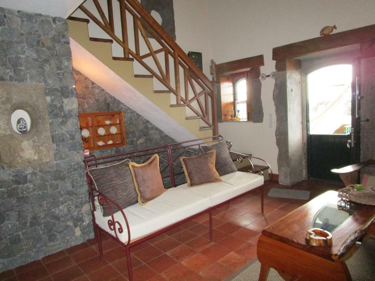 Casa Ilheu - Faja Do Fisher Feteira  Dış mekan fotoğraf