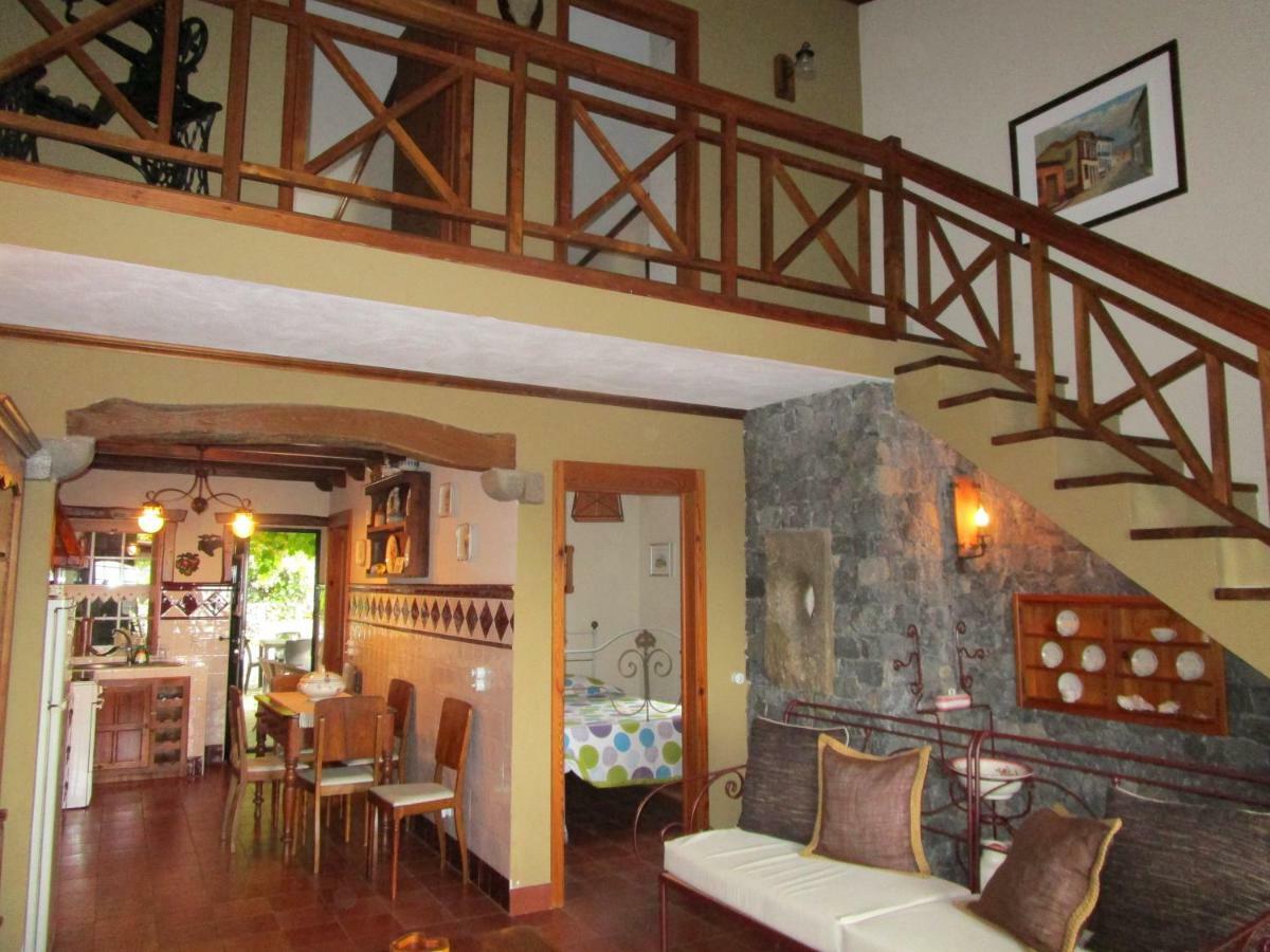Casa Ilheu - Faja Do Fisher Feteira  Dış mekan fotoğraf