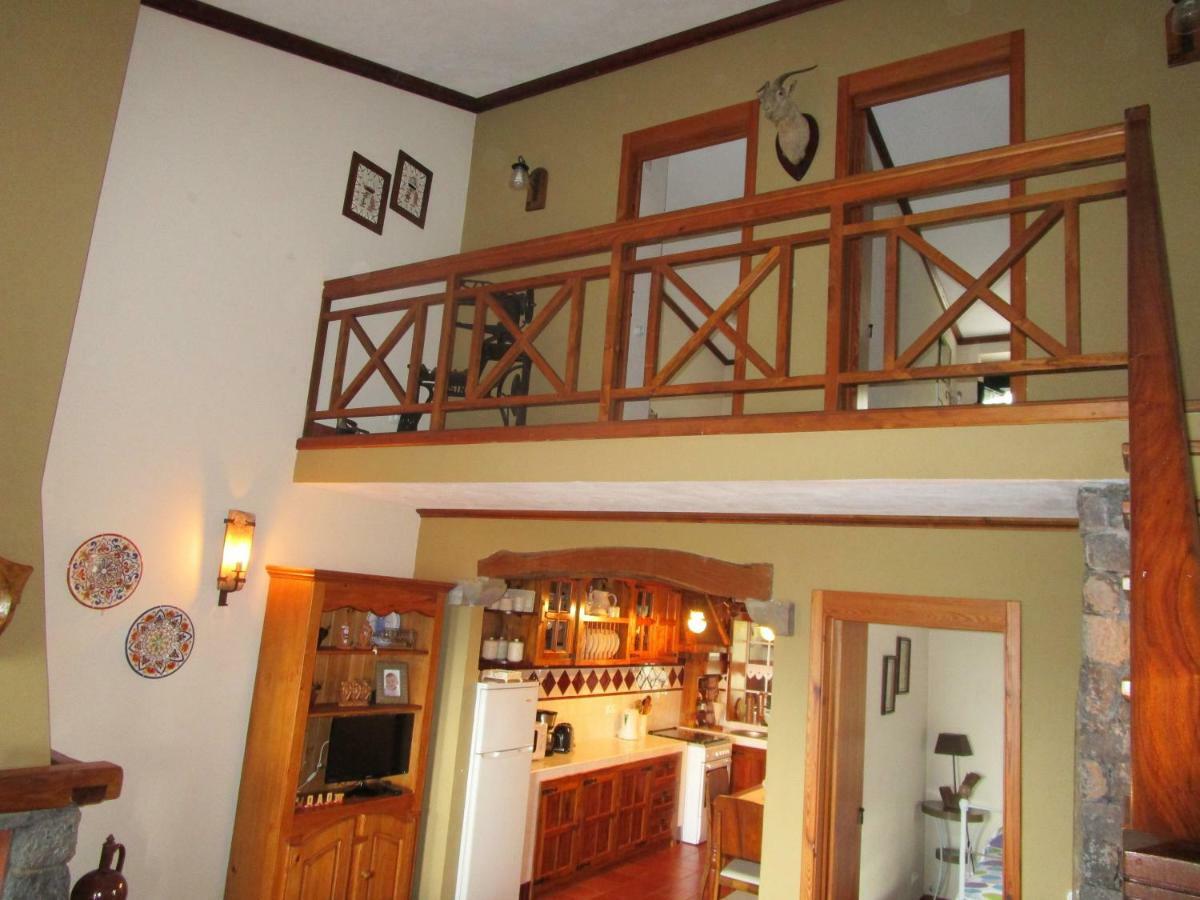 Casa Ilheu - Faja Do Fisher Feteira  Dış mekan fotoğraf
