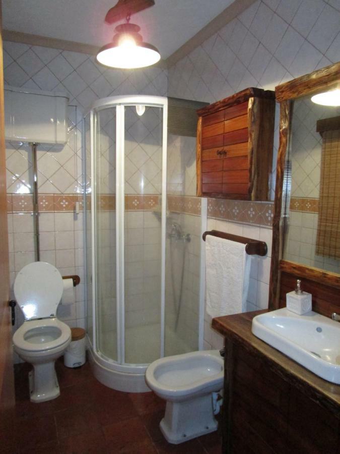 Casa Ilheu - Faja Do Fisher Feteira  Dış mekan fotoğraf
